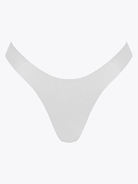 Sloggi ZERO Feel 2.0 Tiny tanga White