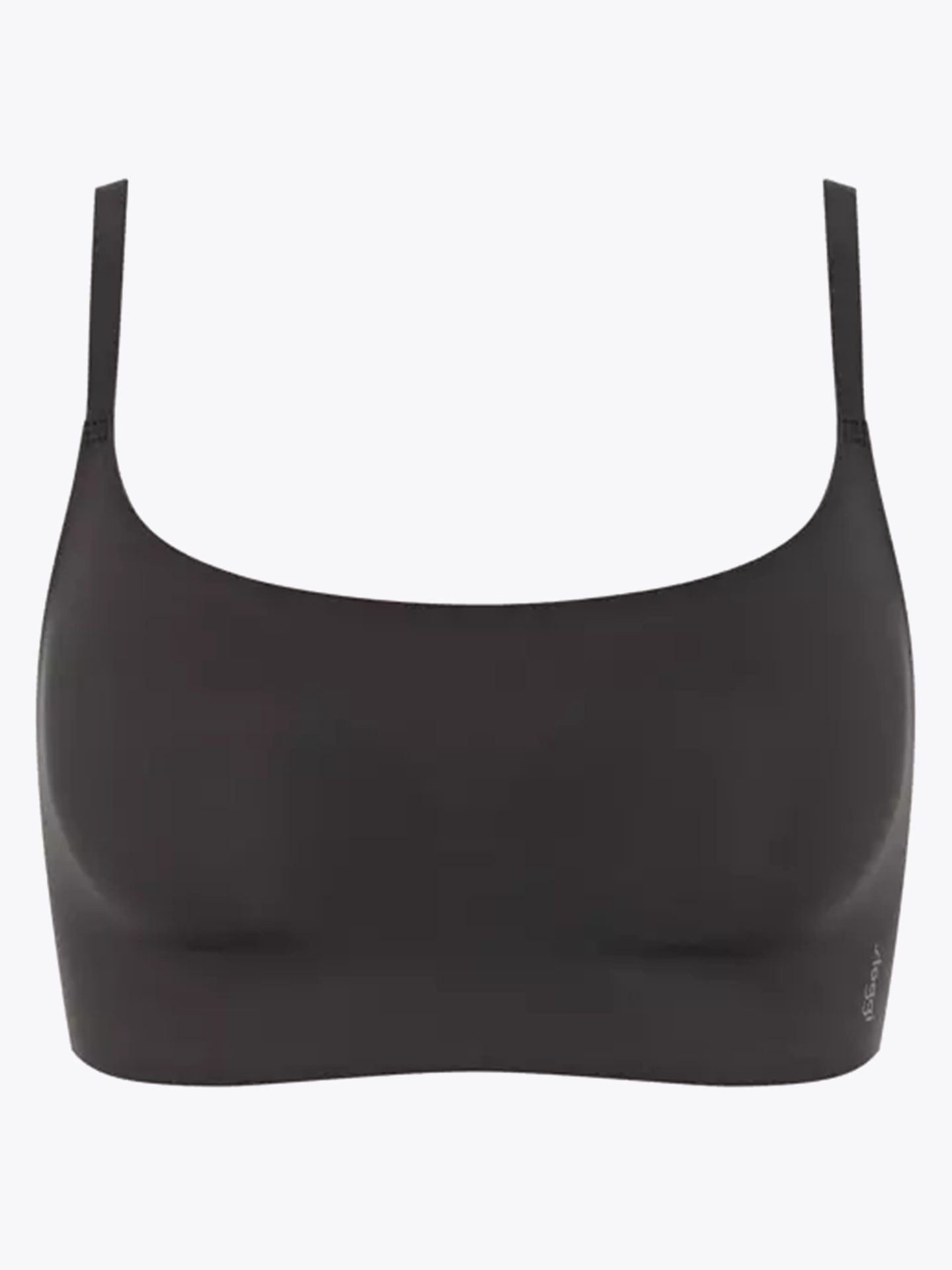 Sloggi ZERO Feel 2.0 Ultra Bra Black