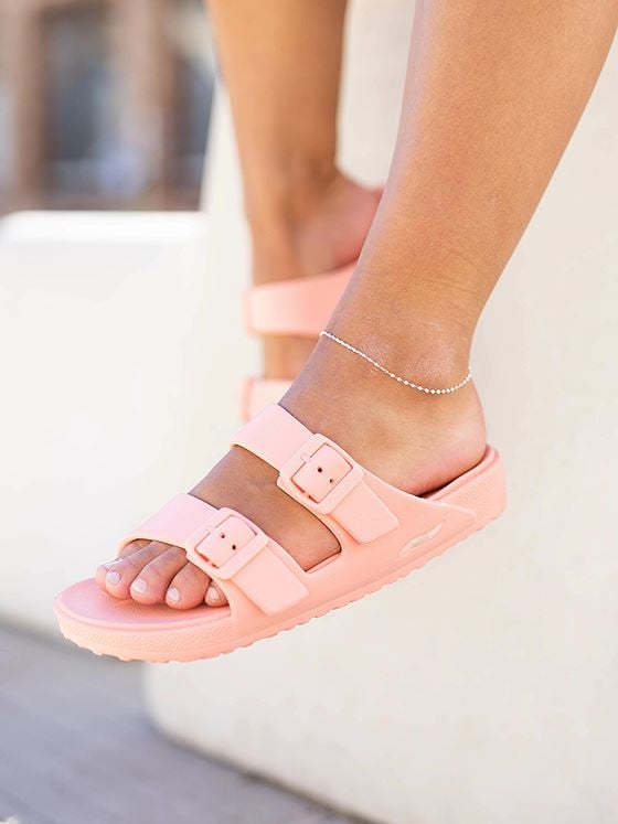 Skechers Arch Fit Cali Breeze 2.0 Rosa