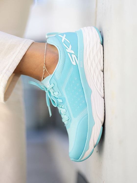 Skechers Max Cushioning Elite Aqua