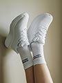 Skechers Max Cushioning Elite 2.0 Levitate WHT