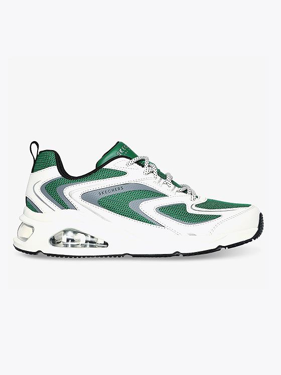 Skechers Tres Air WGRN