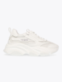 Steve Madden Possession Hvit