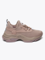 Steve Madden Match-E Sneaker Mauve