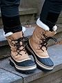 Sorel Caribou Buff