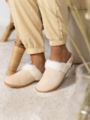 Sorel Nakiska Slide II Nova Sand, Gum 17