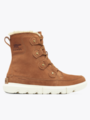 Sorel Explorer next Joan WaterProof Velvet Tan, Fawn