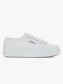 Superga 2740 Platform White