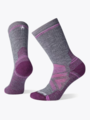 Smartwool Women's  Performance Hike Full Cushion Medium Gray