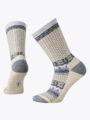 Smartwool Women's Everyday Cozy Lodge Crew Socks Natural