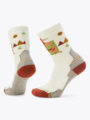 Smartwool Women's Hike Full Cushion Alpine Perch Natural