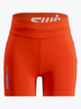 Swix Roadline Short Tights W Fiery Red
