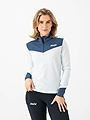 Swix Nordic Midlayer Ballad Blue