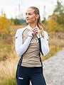 Swix RaceX Classic Half Zip Dune