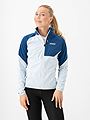 Swix Focus Wind Jacket Ballad Blue
