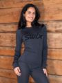 Swix RaceX Merino Long Sleeve Phantom