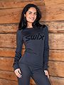 Swix RaceX Merino Long Sleeve Phantom