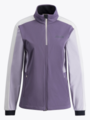 Swix Cross jacket Dusty Purple / Light Purple