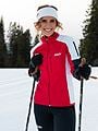 Swix Nordic Jacket Swix Red