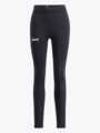 Swix Focus warm tights Black