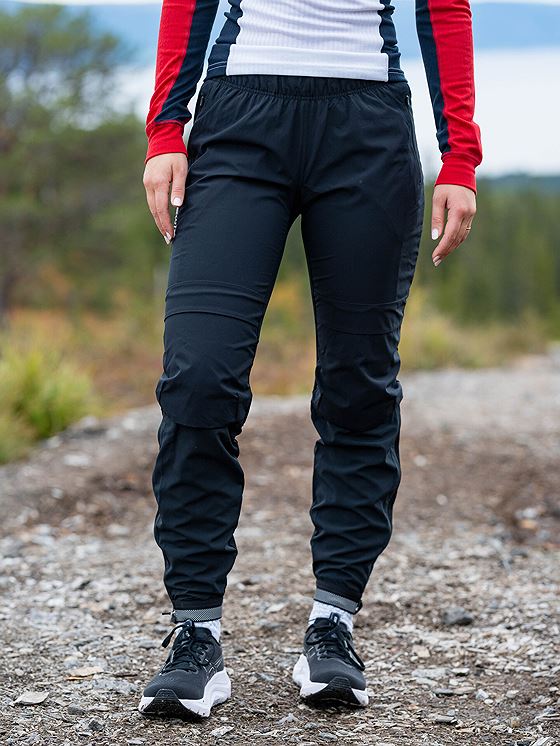 Swix Infinity pants Black