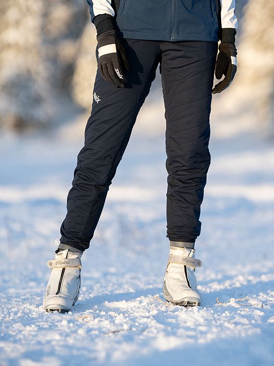 Swix Blizzard XC Pants Dark navy