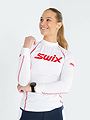 Swix RaceX NTS bodywear Long Sleeve W Bright White