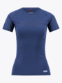 Swix RaceX Light Short Sleeve Lake Blue