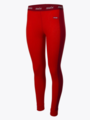 Swix RaceX Bodywear Pants Fiery Red