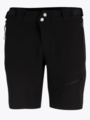 Twentyfour Flåm Light Softshell Shorts Skyggesort