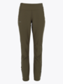 Twentyfour Finse Shapepant Oliven