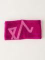 Twentyfour Isbre Pannebånd Fuksia