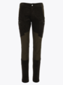 Twentyfour Finse Shape Cord Bukse M Oliven