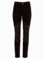 Twentyfour Finse Shape Cord Bukse Mørk Brun