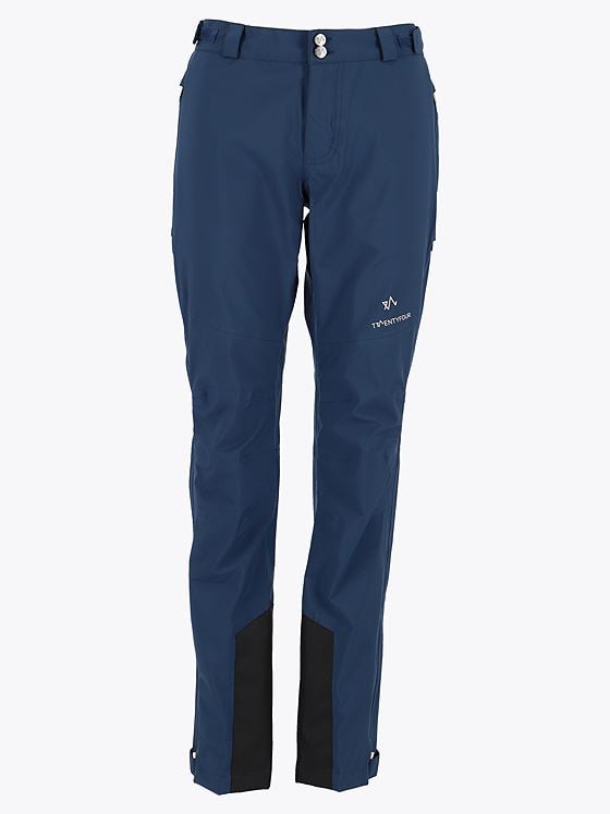 Twentyfour Loen 3-lags bukse Marine
