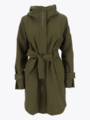 Twentyfour Mellow 2-lags Cape Mørk Oliven