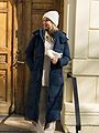 Twentyfour Mellow Ada Parkas Marine