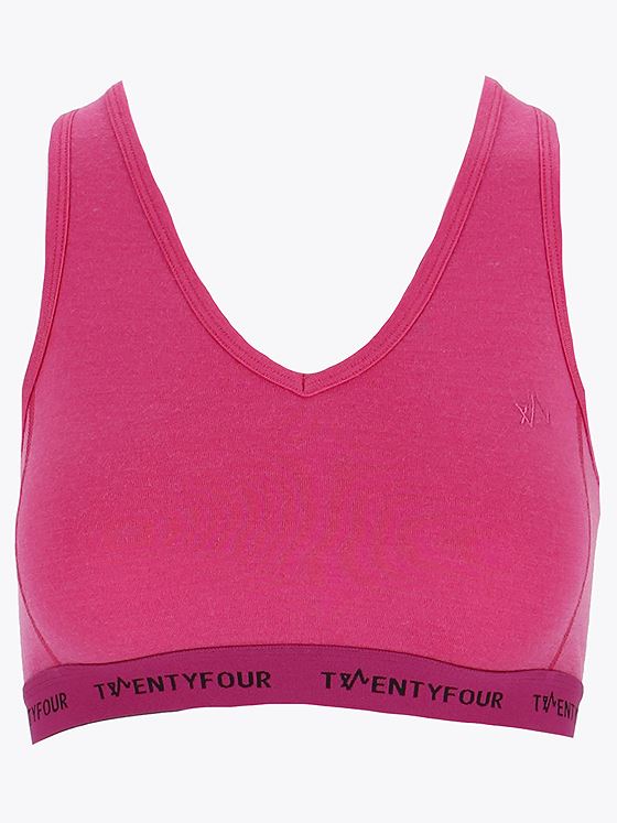 Twentyfour Isbre Merino Sportstop Dyprosa