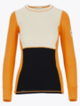 Twentyfour Finse Eira Undertøy Mandarin
