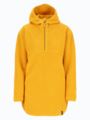 Twentyfour Mellow Ivy Hoodie Mørk Gul