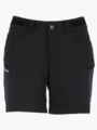 Twentyfour 1222 Flex Shorts D Skyggesort