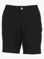 Twentyfour Flåm 2.0 Light Softshell Shorts Sort