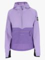 Twentyfour Flåm 2.0 Light Anorakk D Lavendel