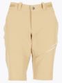 Twentyfour Flåm 2.0 Light Softshell Lang Shorts Sand