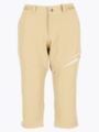 Twentyfour Flåm 2.0 Light Softshell 3/4 Bukse Sand