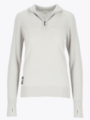Twentyfour Flåm 2.0 Half Zip Genser D Bladis