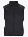 Twentyfour Flåm Hiking Vest D Sort