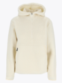 Twentyfour Mode Pile Hoodie D Bomull