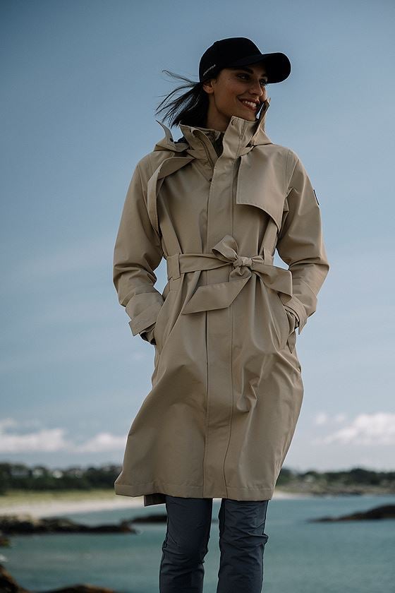 Twentyfour Mode 2 Lags Trench Sand