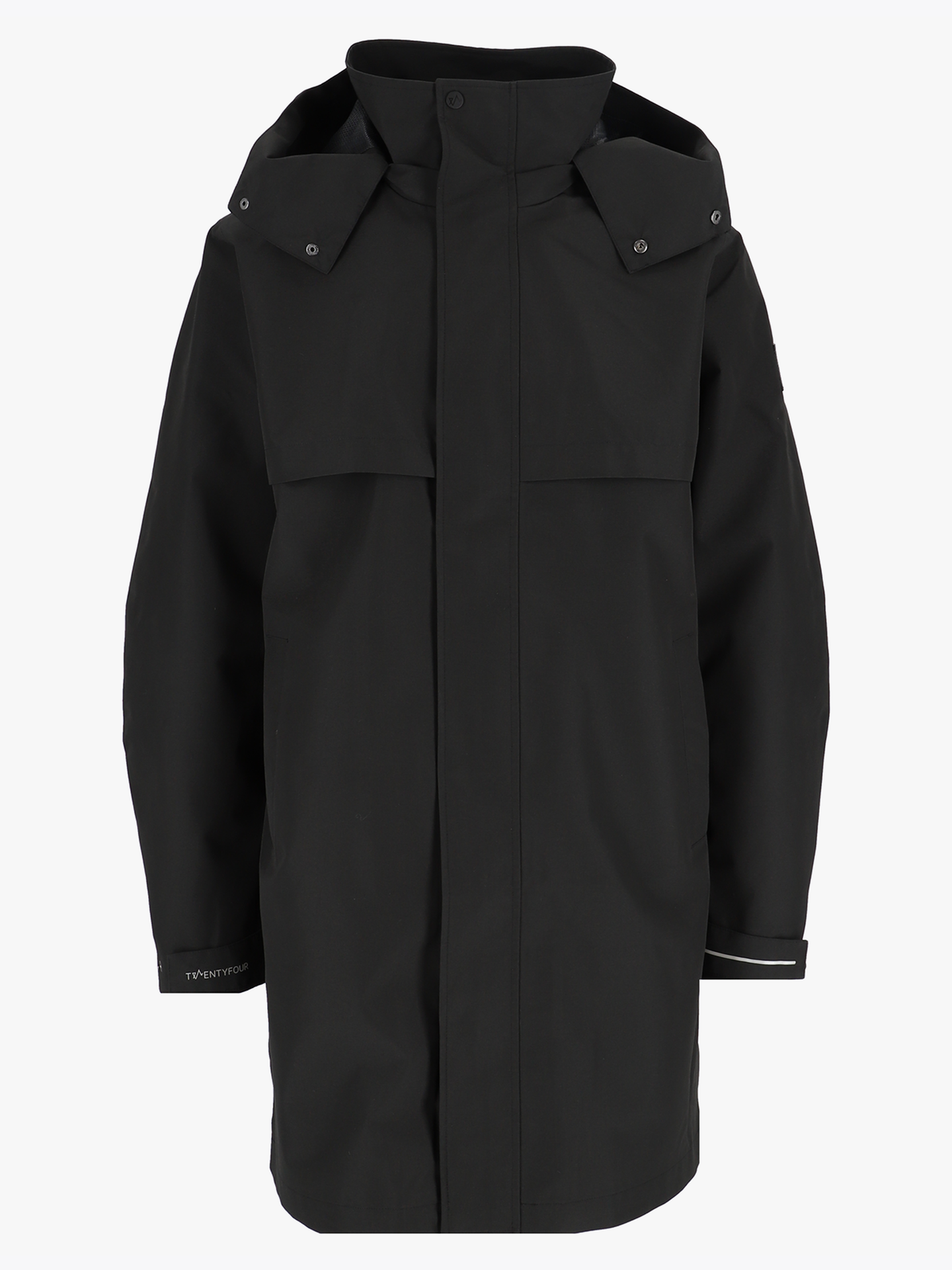 Twentyfour Mode 2L Trench Sort